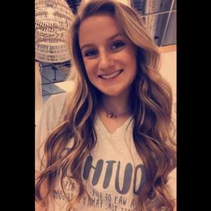 Meet your Posher, Lauren